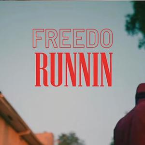 Runnin (feat. A.Bonner) [Explicit]