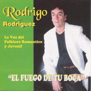 Rodrigo Rodriguez - El amor puede mas