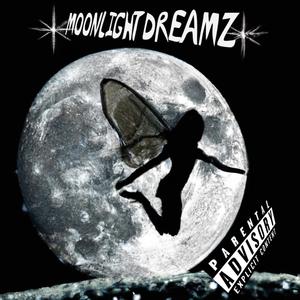 Moonlight Dreamz (feat. EVANS) [Explicit]