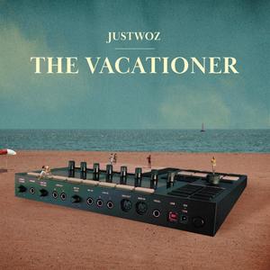 The Vacationer (Explicit)