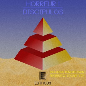 Discìpulos (Daniel Kyo Remix)