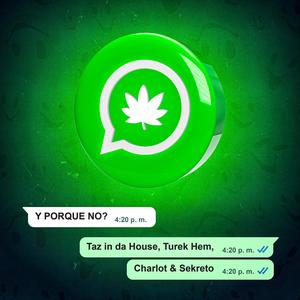 Y porque no? (feat. Turek Hem, Sekreto & Charlot) (Explicit)