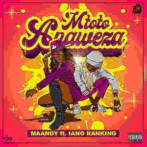 Mtoto Anaweza (feat. Iano Ranking)