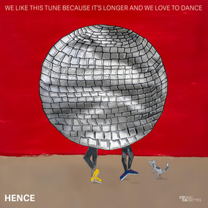 We Like This Tune Because It's Longer and We Love to Dance (Ming Remix)