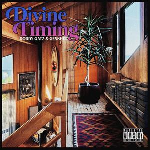 Divine Timing (feat. Genshin) [Explicit]