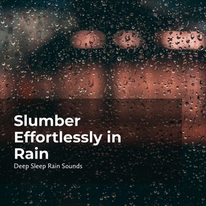 Sleep Soundly in Rain