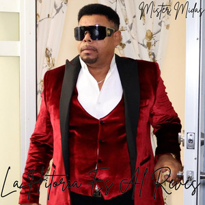 La Historia Es Al Revés (Explicit)