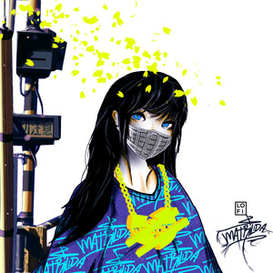 Lofi Wu T@ng Is For The Children