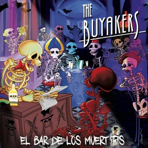 El Bar De Los Muertos