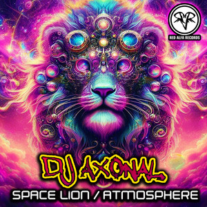 SPACE LION