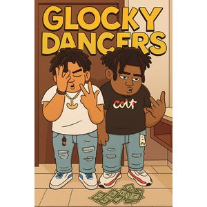 Glocky dancer (feat. HTM Mar) (Explicit)