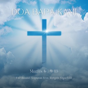 Doa Bapa Kami