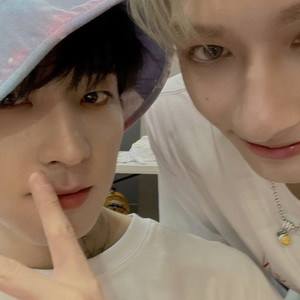 小盐Salt - 【AI佑灰】 I Hate U,I Love U