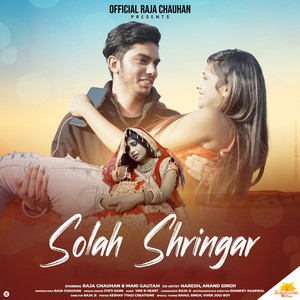 Solah Shringar