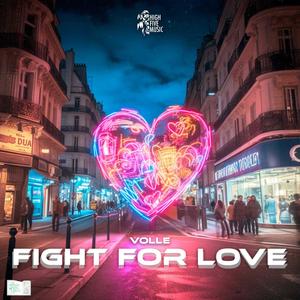 Fight For Love