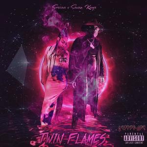 Twin Flames (Explicit)