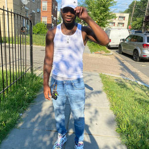 give me love (audio)