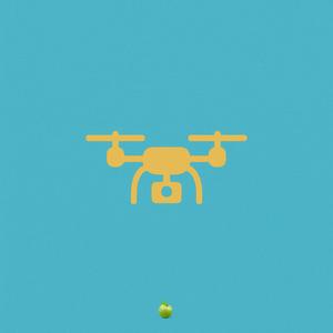 Fly Like A Drone (feat. YT.Ree)