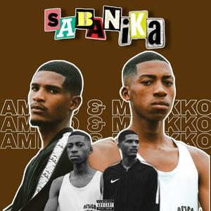 Sabanika (feat. BiboDeHero, Ndibo Ndibs & Deekay)