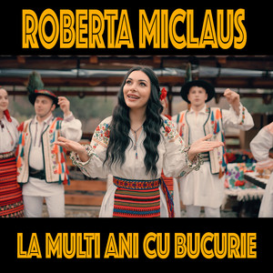 La multi ani cu bucurie