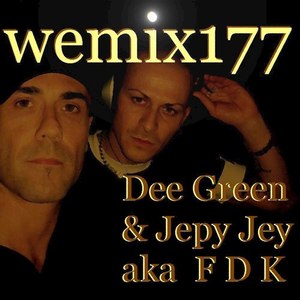 Beatport (Rispo & Tumminello & Dee Green Minimal Mix)