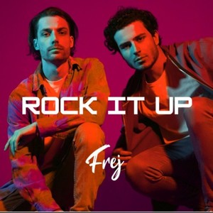 Rock It Up