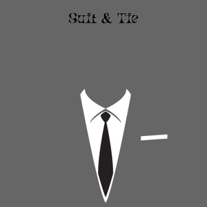 Suit & Tie (Explicit)