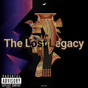 The Lost Legacy (Explicit)