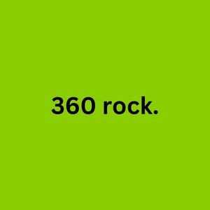 360 (Instrumental Garage Rock Version)