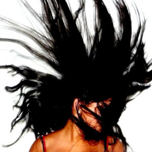 baby powder (Explicit)