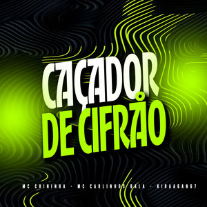 Caçador de cifrão (Explicit)