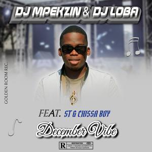 December Vibe