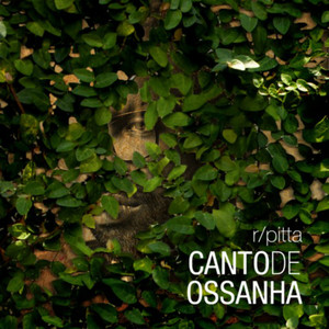 Canto de Ossanha