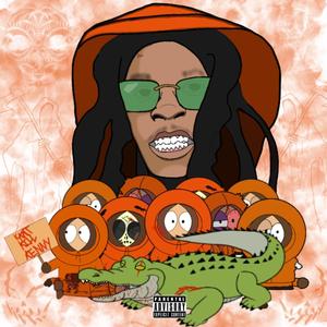 LOTTA RACKS (feat. Chavo) (Remix|Explicit)