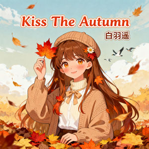 Kiss The Autumn