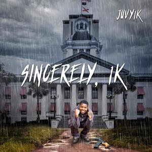 Sincerely 1k (Explicit)