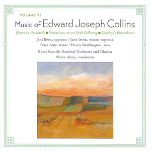 Hymn to Earth: IV. Hour of youth, Springtime of life (Soprano)
