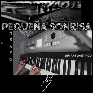 Pequeña Sonrisa(Ensayo)