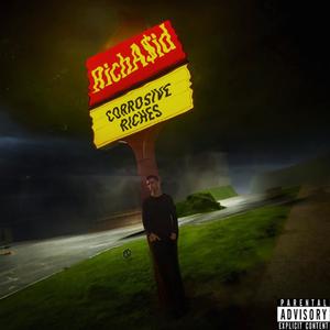 Top 1 (feat. ihatedonny) (Explicit)