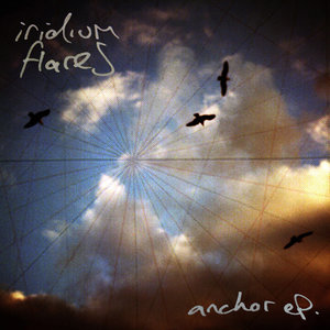 Anchor EP