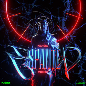 No Se Espanten (Remix|Explicit)