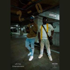 2-0 (feat. TTS Fat K) (Explicit)
