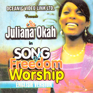 Song of Freedom Worship (English Version)