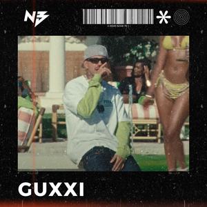 Guxxi (Instrumental reggaeton)