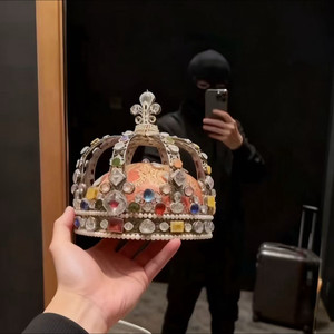 我有时候真佩服你们这些香港小混混