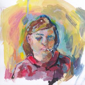 quentin ιντερλουντ (Explicit)