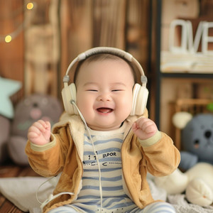 Playful Babble: Music for Baby Joy