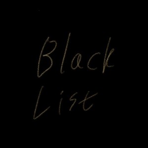 Black List