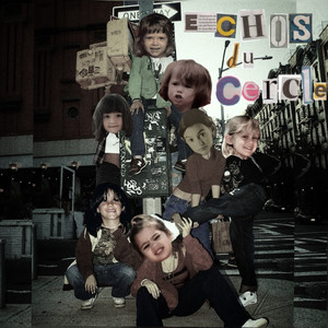 ÉCHOS DU CERCLE (Explicit)