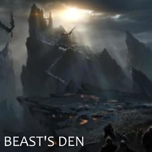 BEAST'S DEN